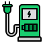 Electrique
