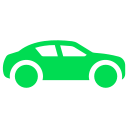 Auto/Moto Icon