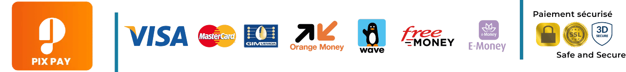 Pixpay